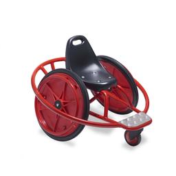 winther Viking Challenge Wheely Rider