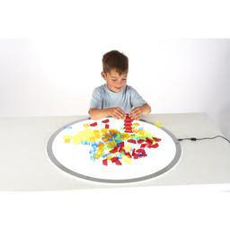 Commotion Translucent Pattern Blocks