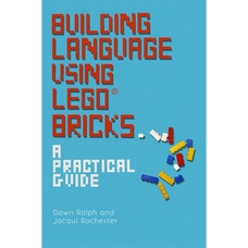 Building Language Using LEGO® Bricks book
