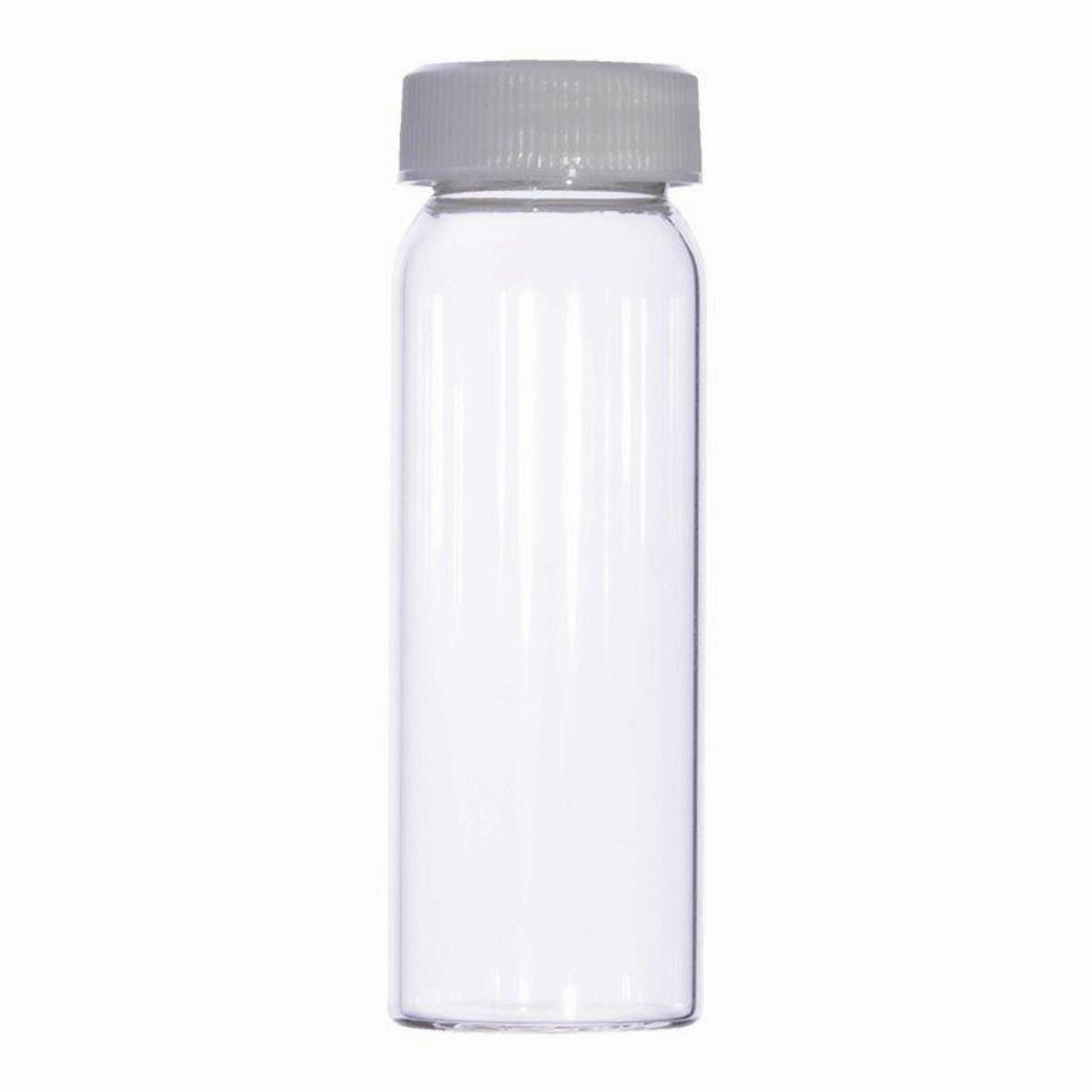 Universal Bottle Screw Cap Vial - 30ml - Pack of 500
