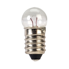 Bulbs - Round M.E.S 1.5V 200mA