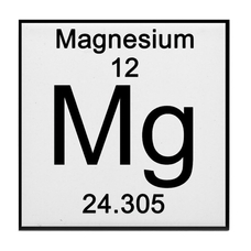 Magnesium Metal Powder - 250g