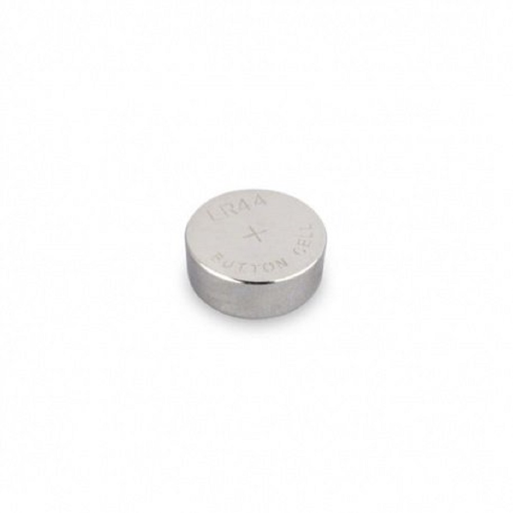 Button Cell Alkaline Lr44