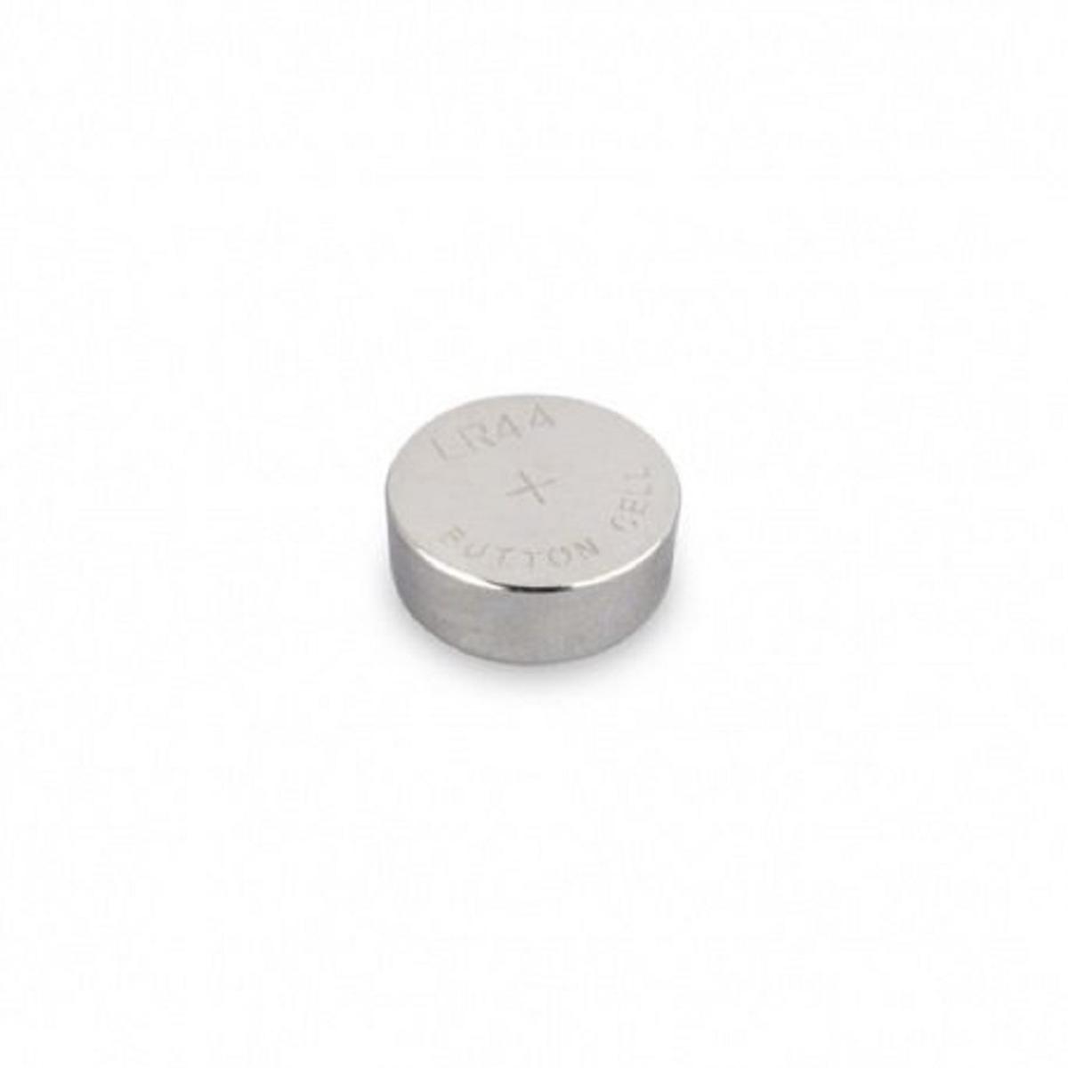 Hope R4 Battery Button Cell Alkaline Battery LR44 - Pack of 10 | HE1675294 | Hope