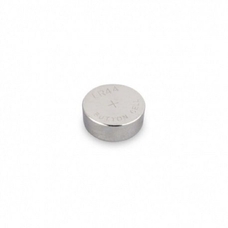 Button Cell Alkaline Battery LR44 - pack of 10