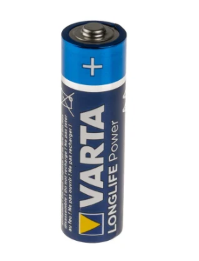 Battery Alkaline Manganese Size Aa