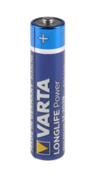 Battery Alkaline Manganese Size Aaa