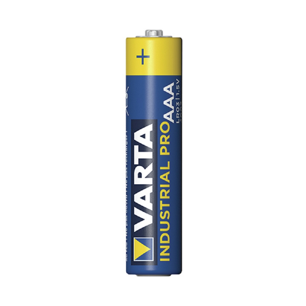 Battery Alkaline Manganese Size Aaa