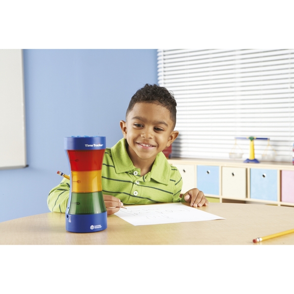Time Tracker®Classroom Timer
