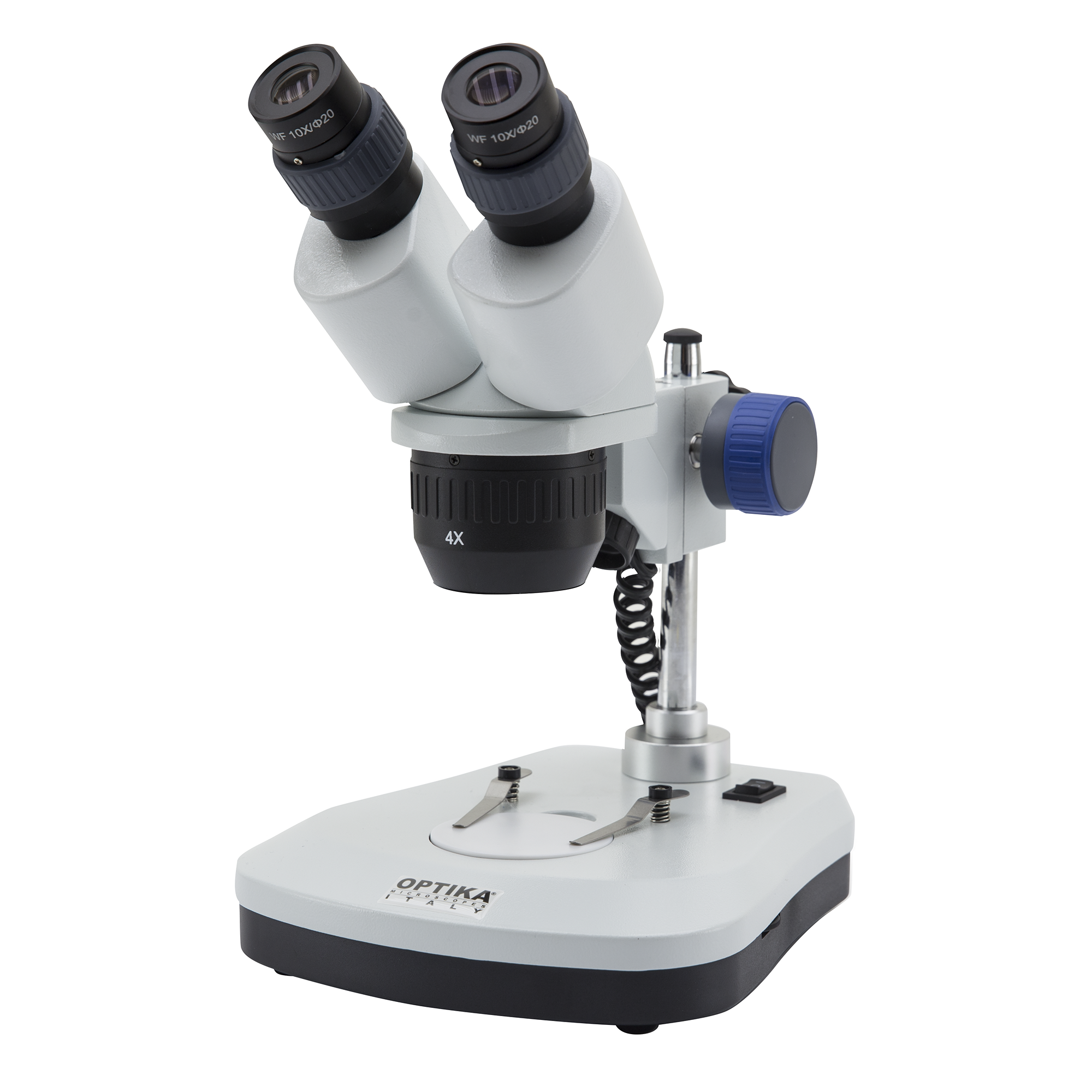 Philip Harri Sfx-31 Stereo Microscope 40