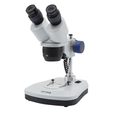 Philip Harris SFX-31 LED Stereo Microscope 40x