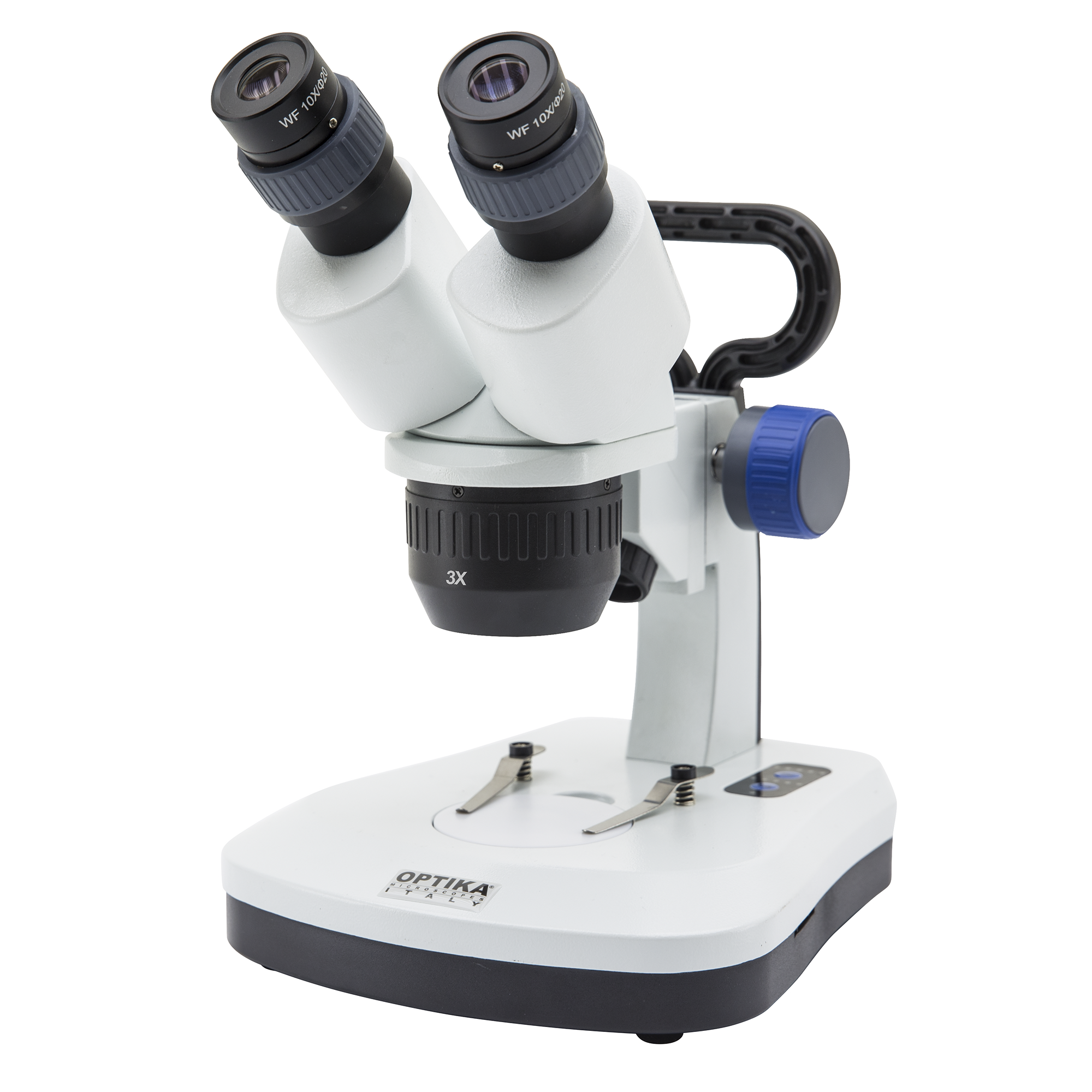 Philip Harris Stereo SFX-34 Microscope 3
