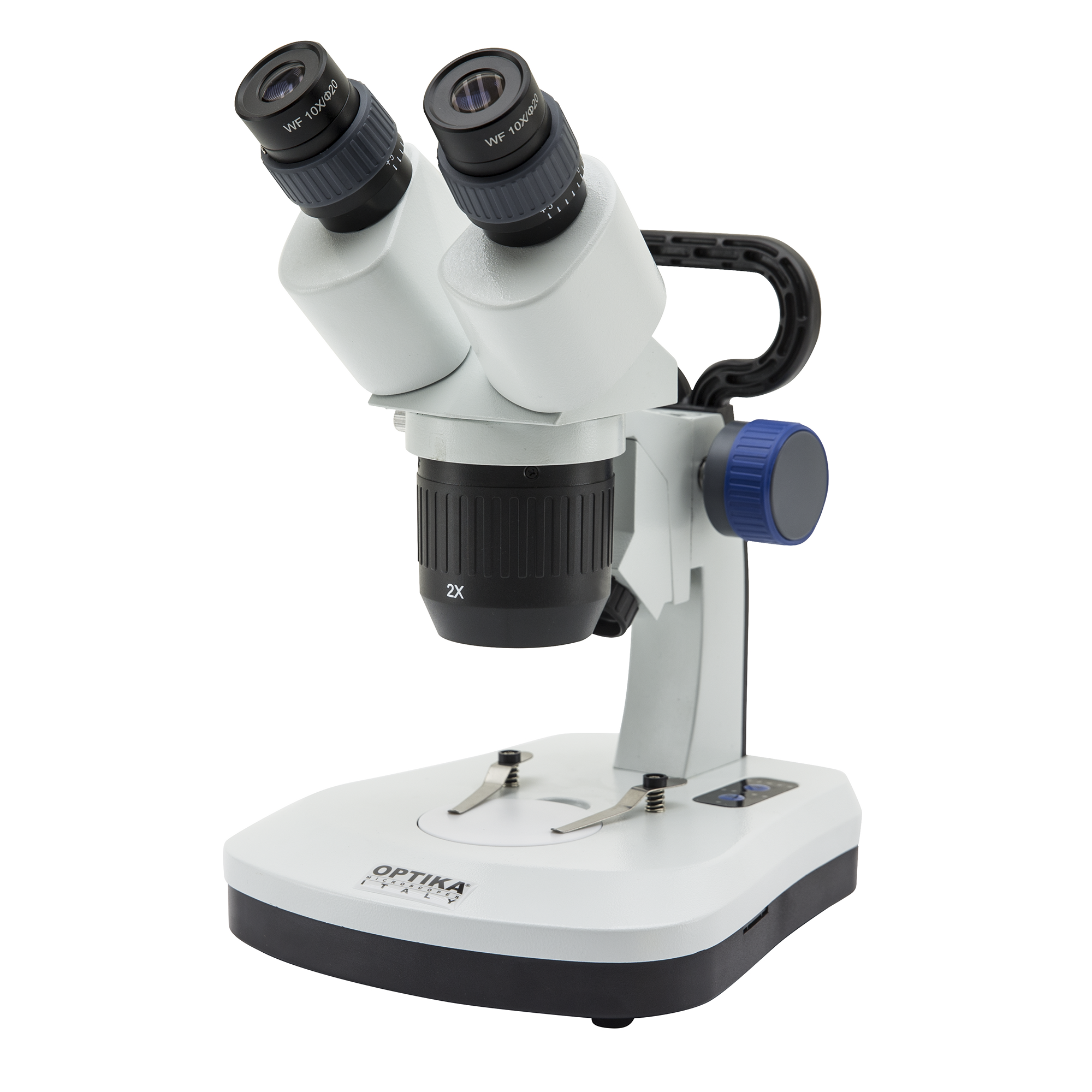 PHE SFX-51 Stereo Microscope LED 40x
