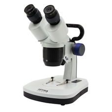 Philip Harris SFX-51 LED Stereo Microscope 40x