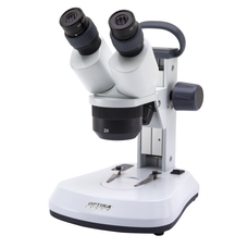 Philip Harris SFX-91 LED Stereo Microscope 40x
