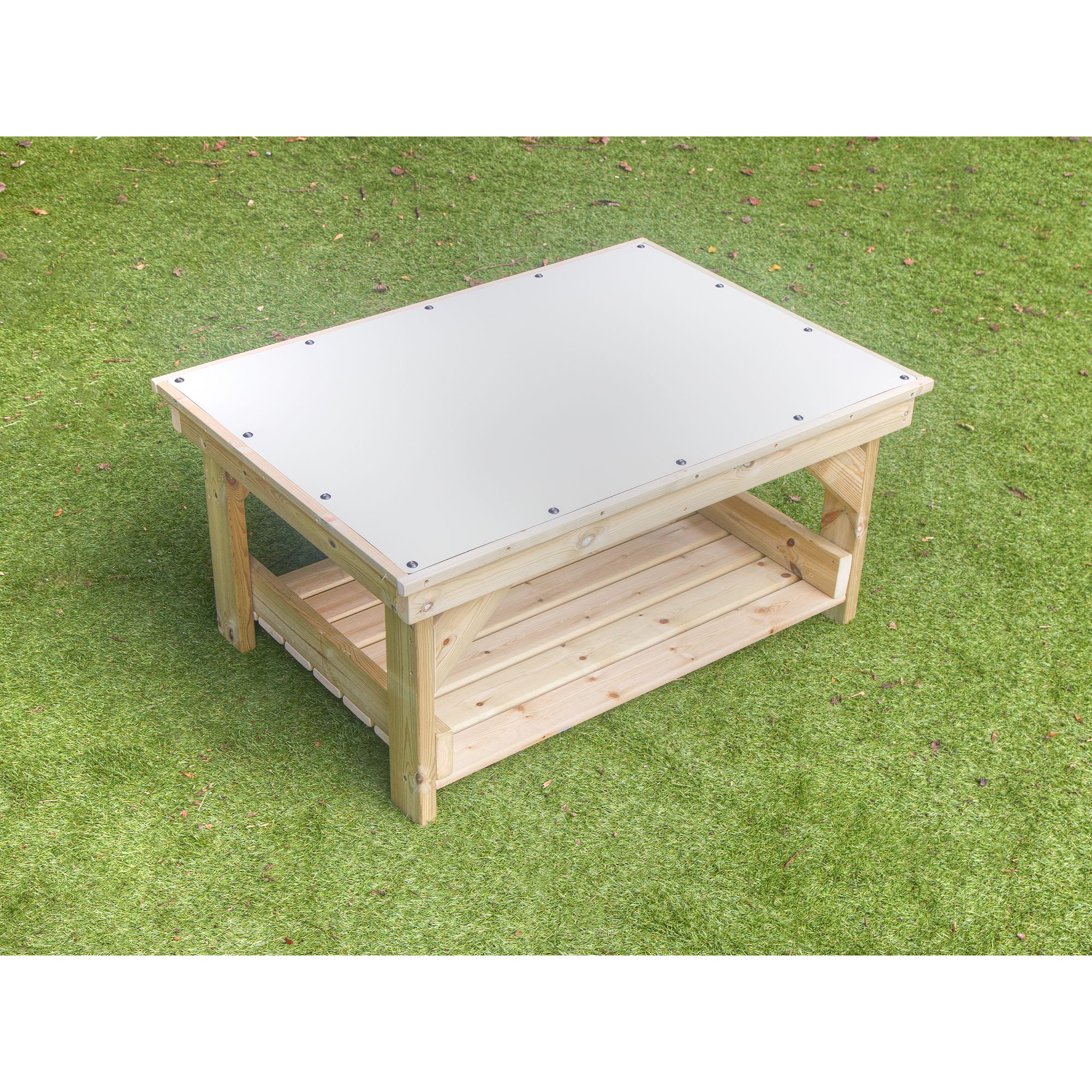 Play Table - Whiteboard Top