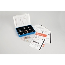 Magnetic Connections Primary Electricity Kit