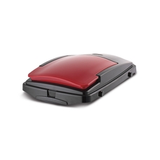 Addis Lid for Recycling Bin - Red