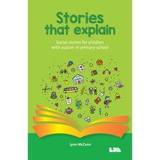 LDA Stories That Explain Book