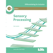 LDA Target Ladders: Sensory Processing