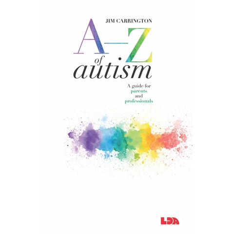 A Z Autism A Guide Parents Profesionals