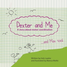 LDA Dexter And Me - A Story About Motor Co-ordination