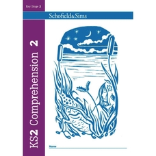 Schofield and Sims KS2 Comprehension Book 2