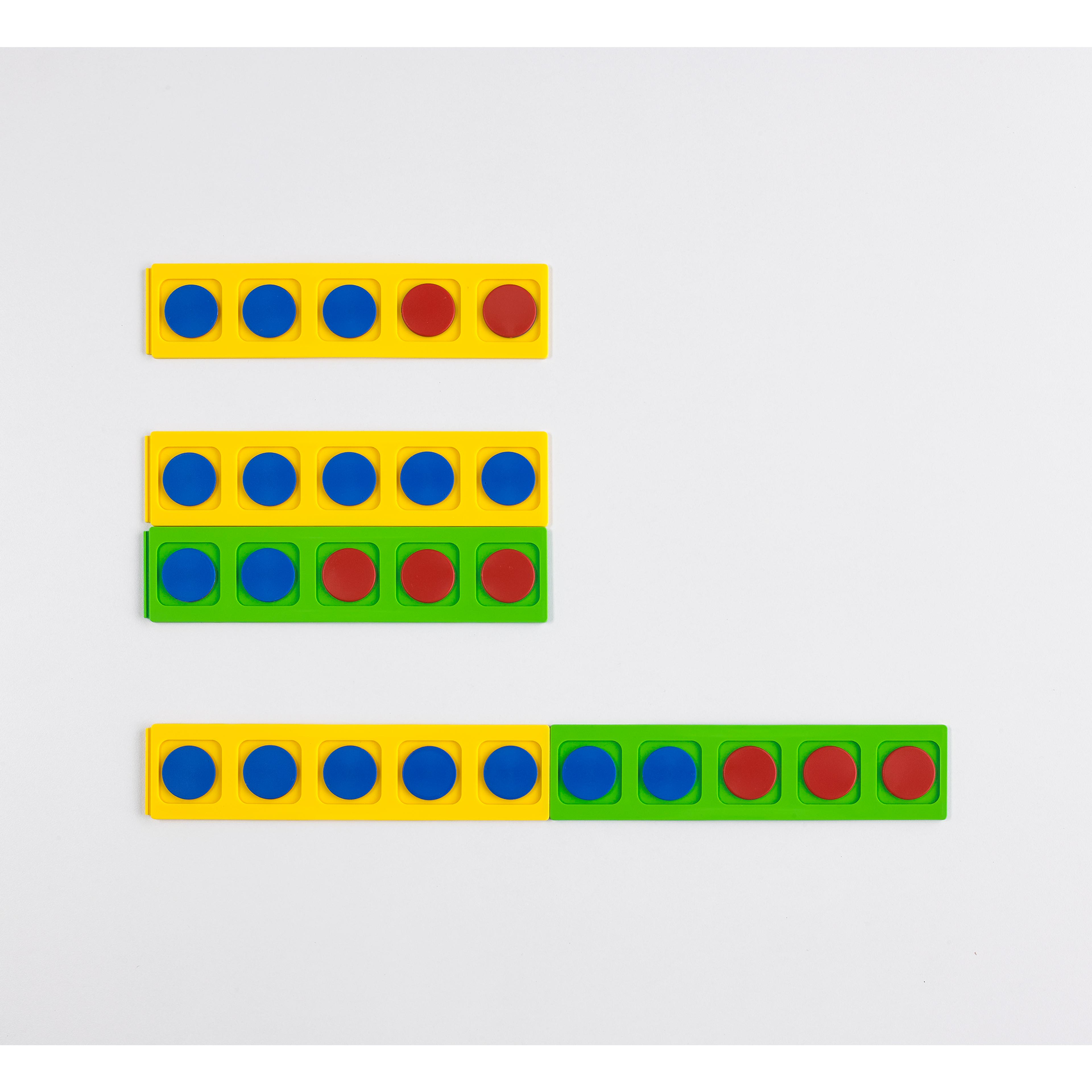 edx education Five Frames