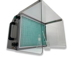 BenchVent BV500S-C High Efficiency Filter Cabinet 