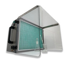 BenchVent BV500S-C High Efficiency Filter Cabinet 