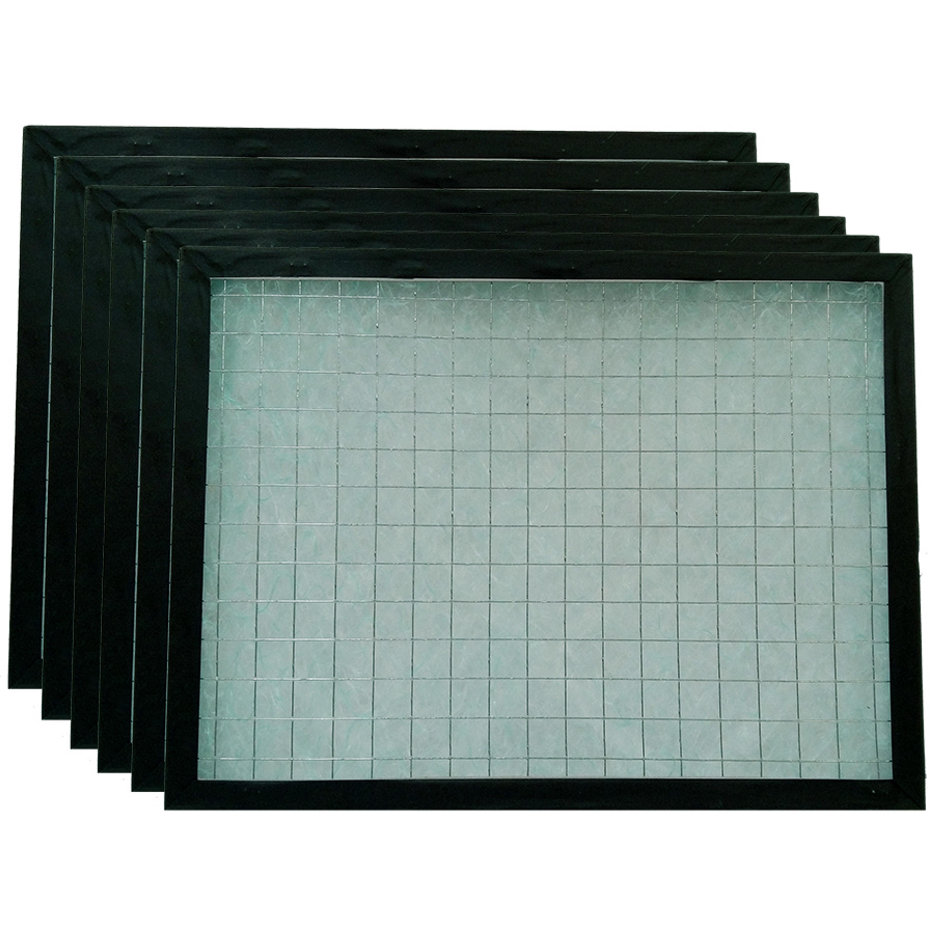 BenchVent Replacement Filters: Particle Filters - IFA3P