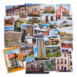 wildgoose Houses and Homes Resource Pack