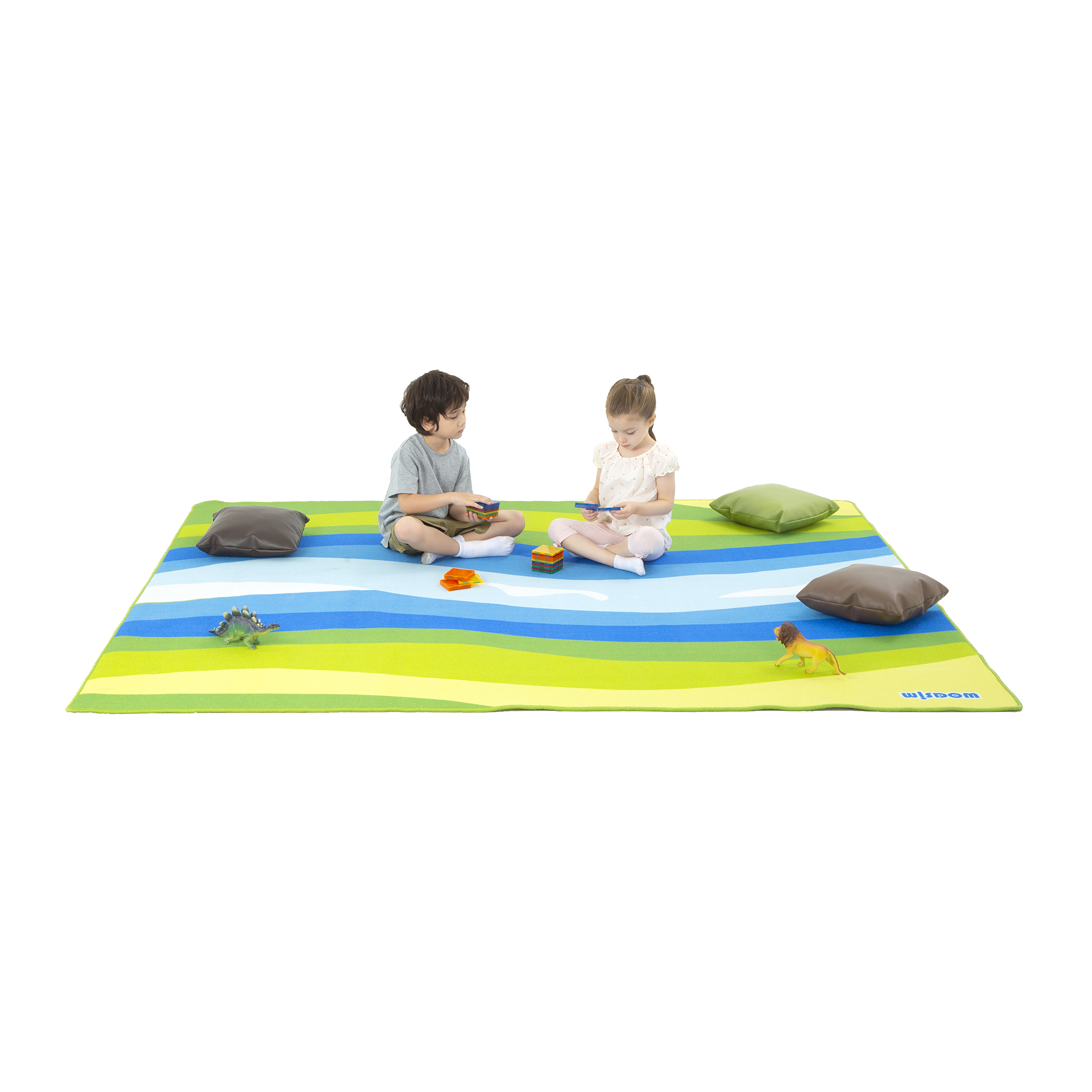 River Rug