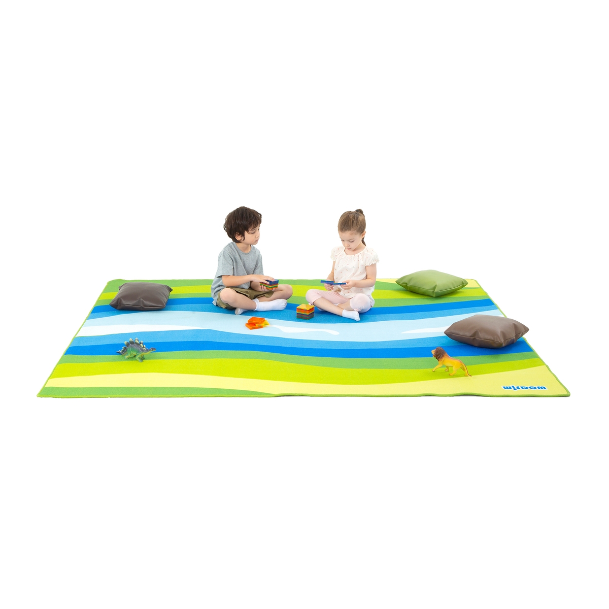 River Rug River Rug | HE1685306 | Hope