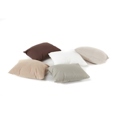 Floor Cushions - Neutral Colours 
