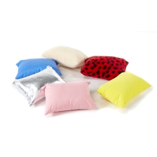 Floor Cushions - Sensory Colours - Set of 5