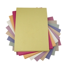 Yellow Paper A2 100gsm - Pack of 250