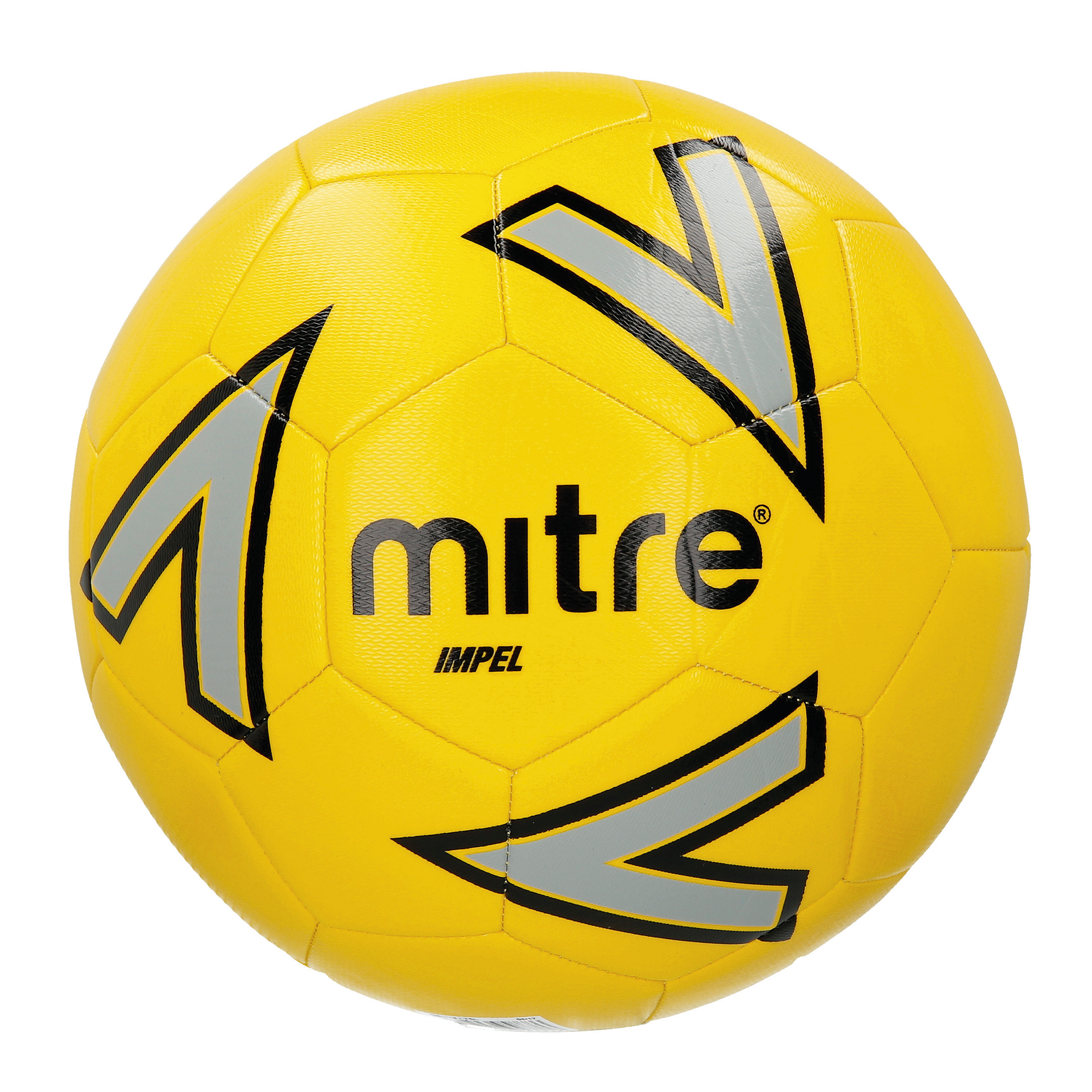 mitre training ball