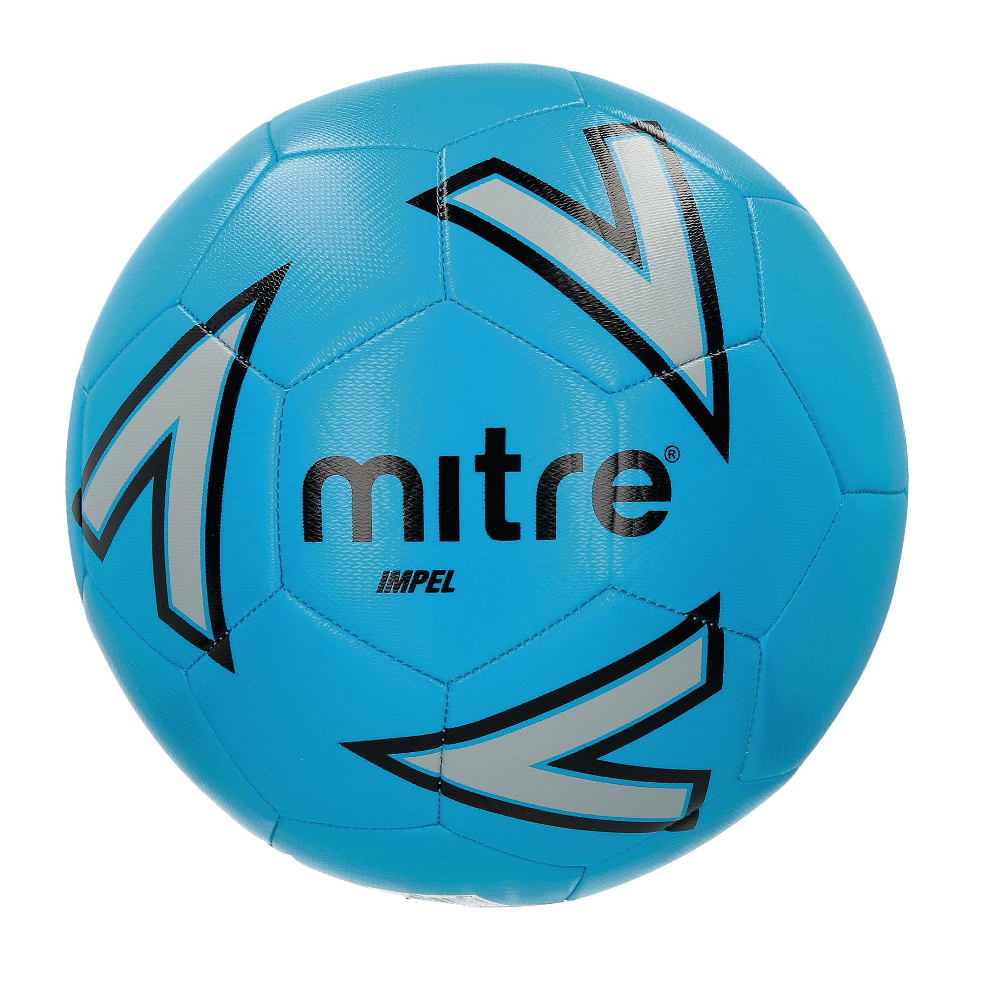 mitre impel size 3