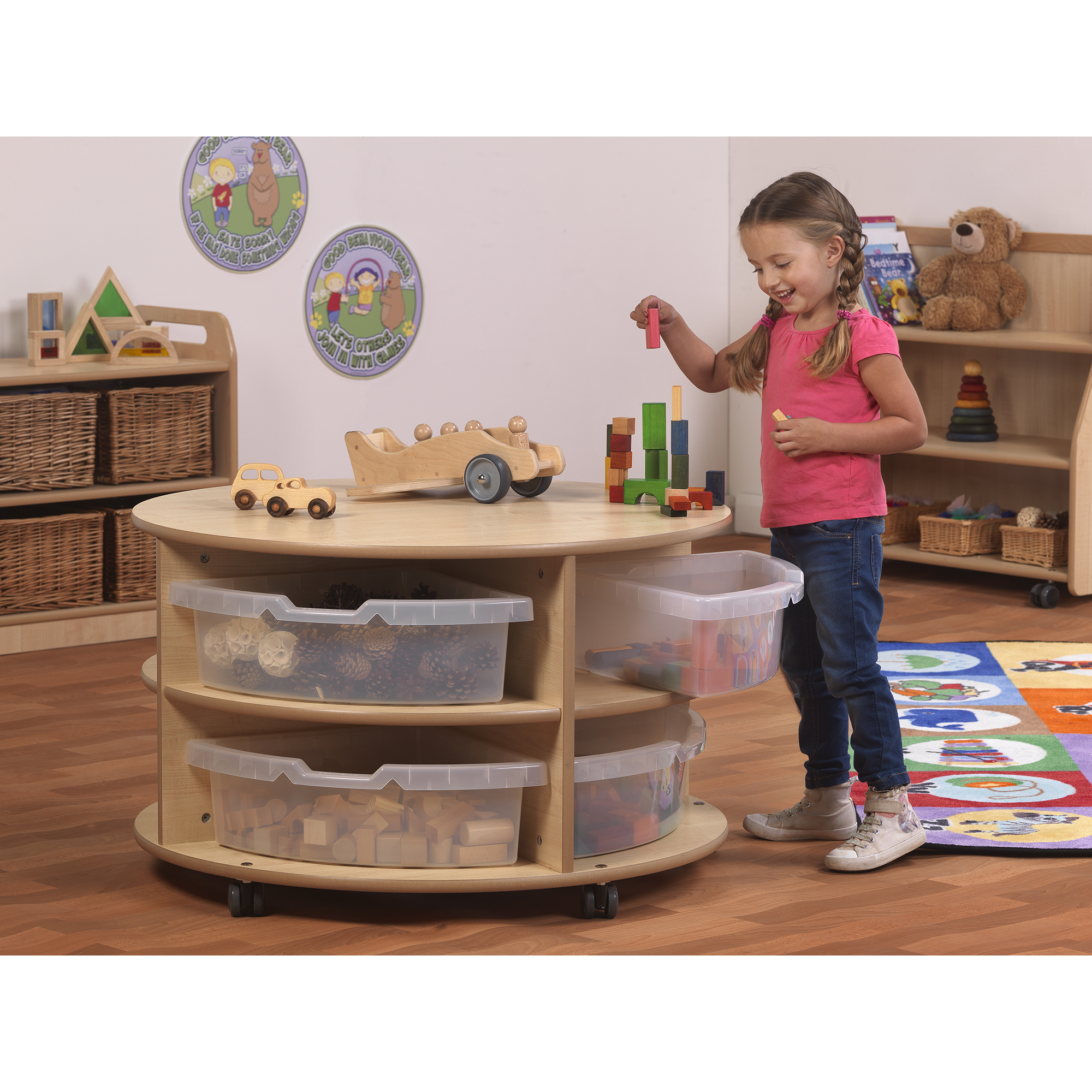 millhouse nursery furniture