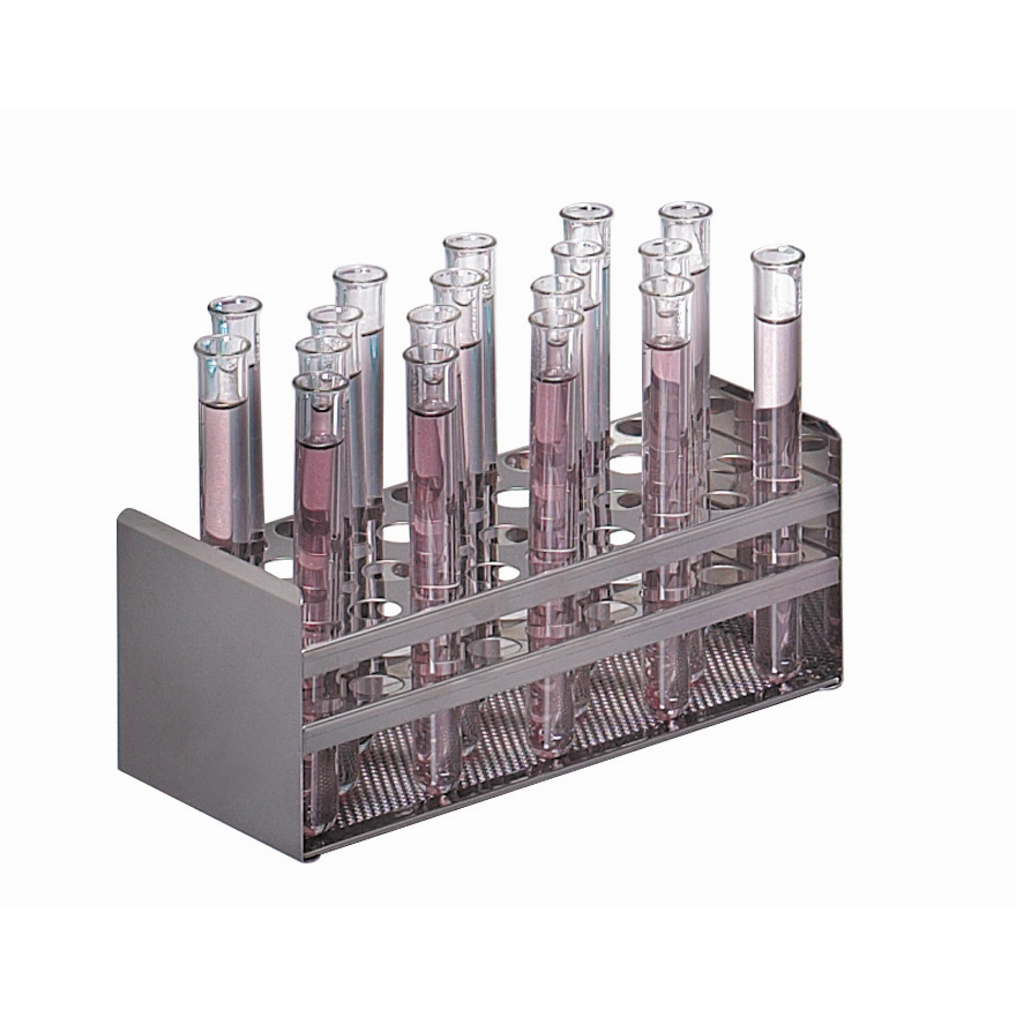 Test Tube Rack 25mm Tubes