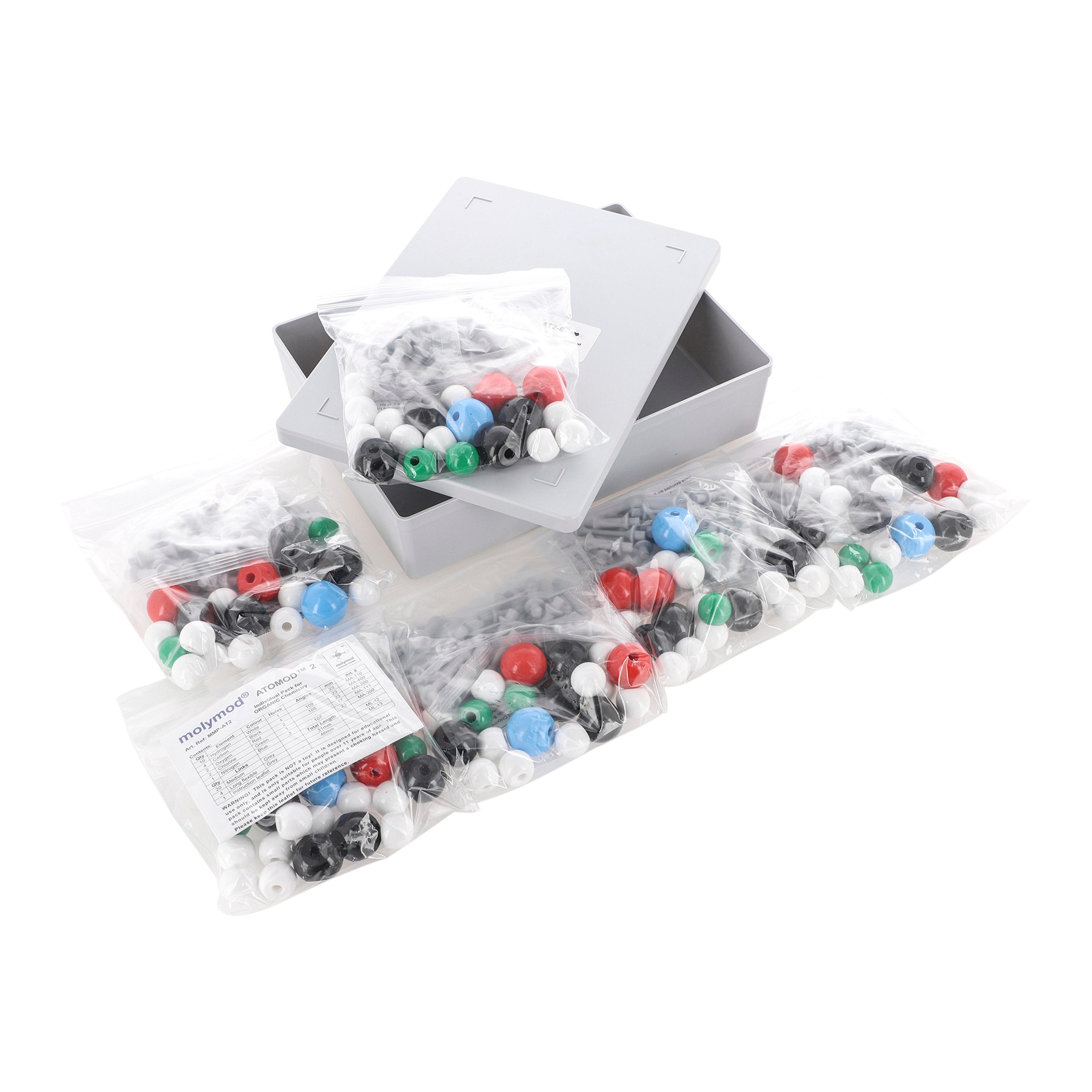ATOMOD 2 Organic Pack
