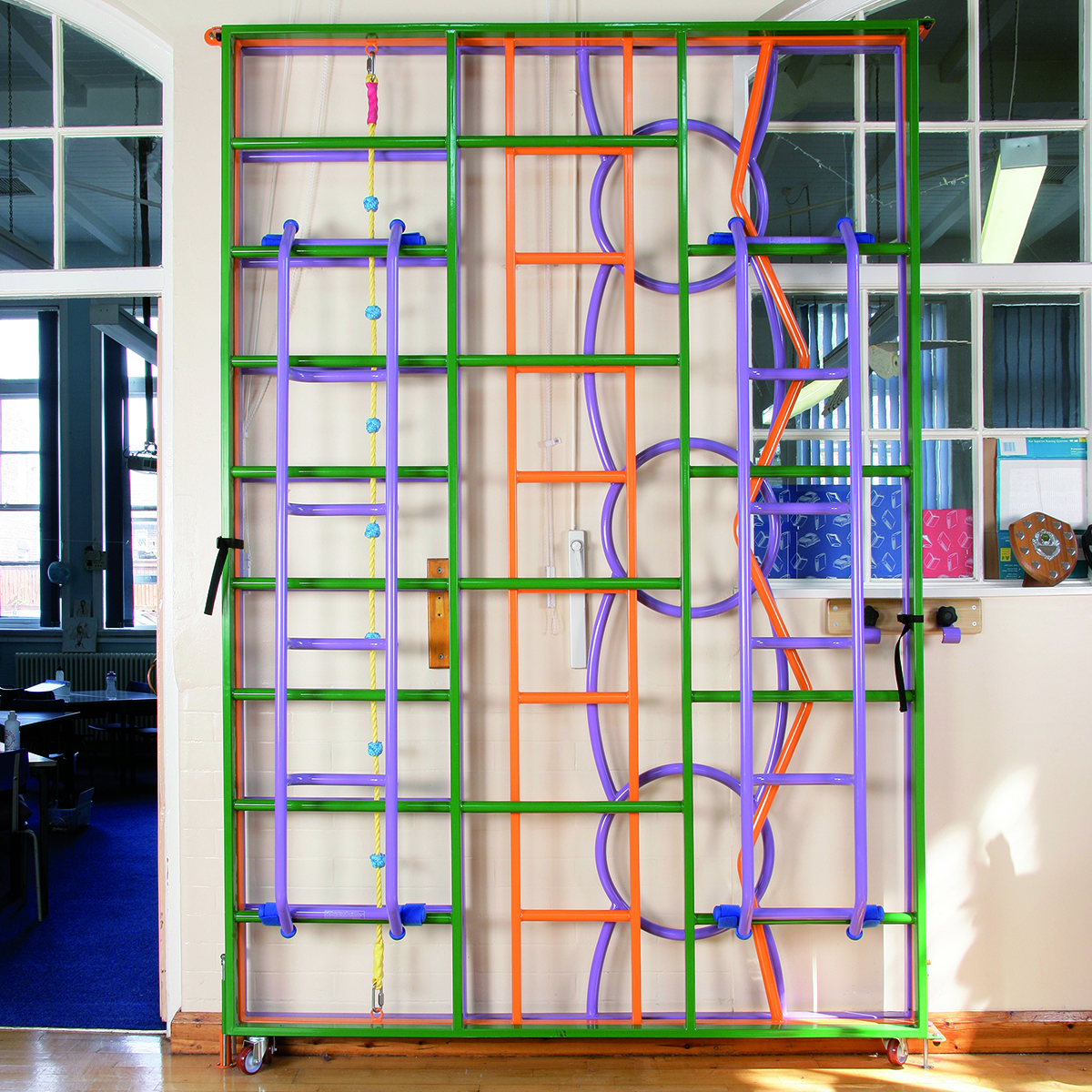 Rainbow Frame 2400 2700 Or 3000 High