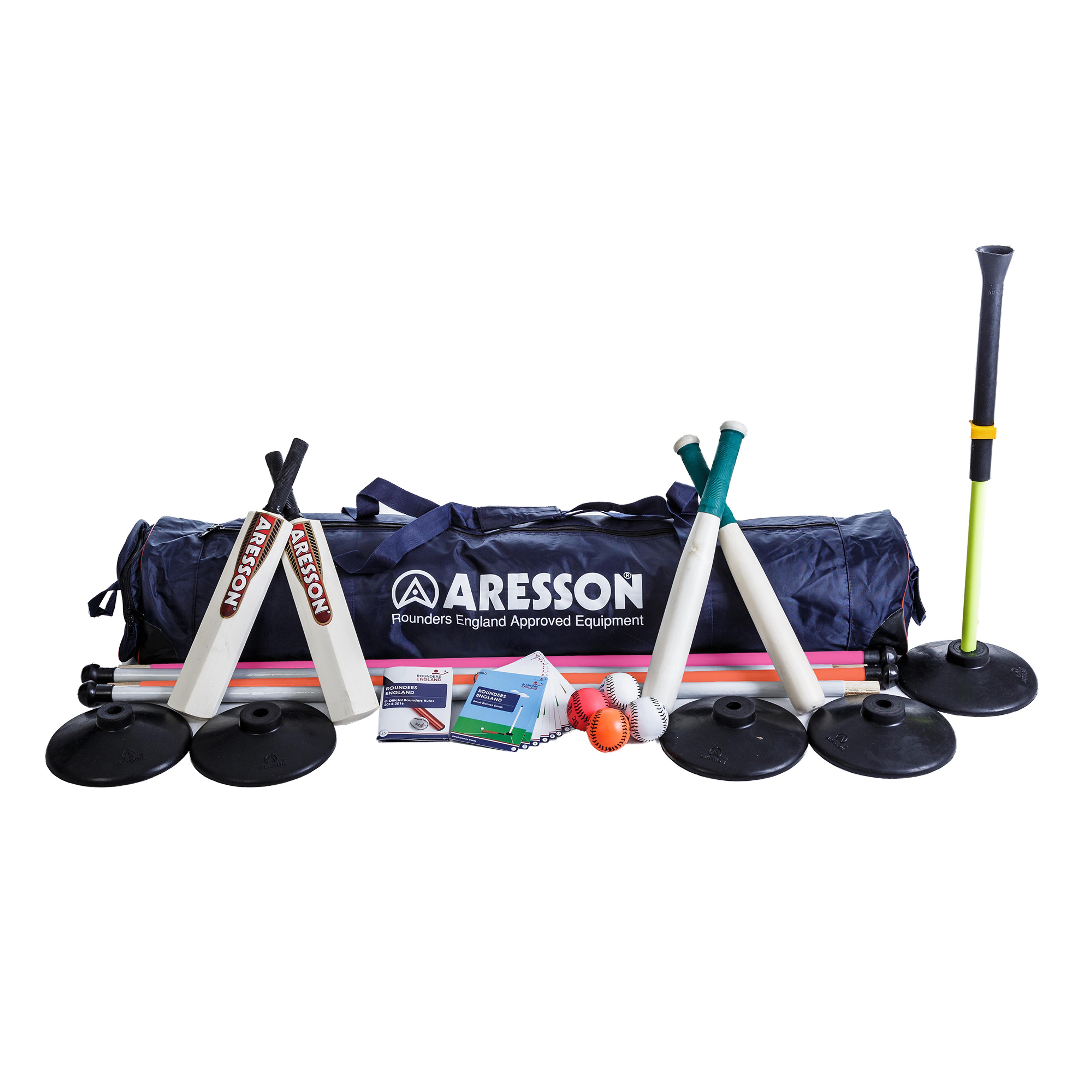 Aresson Rounders Training  Set - Senior 