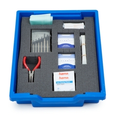 Philip Harris Microscope Maintenance Kit