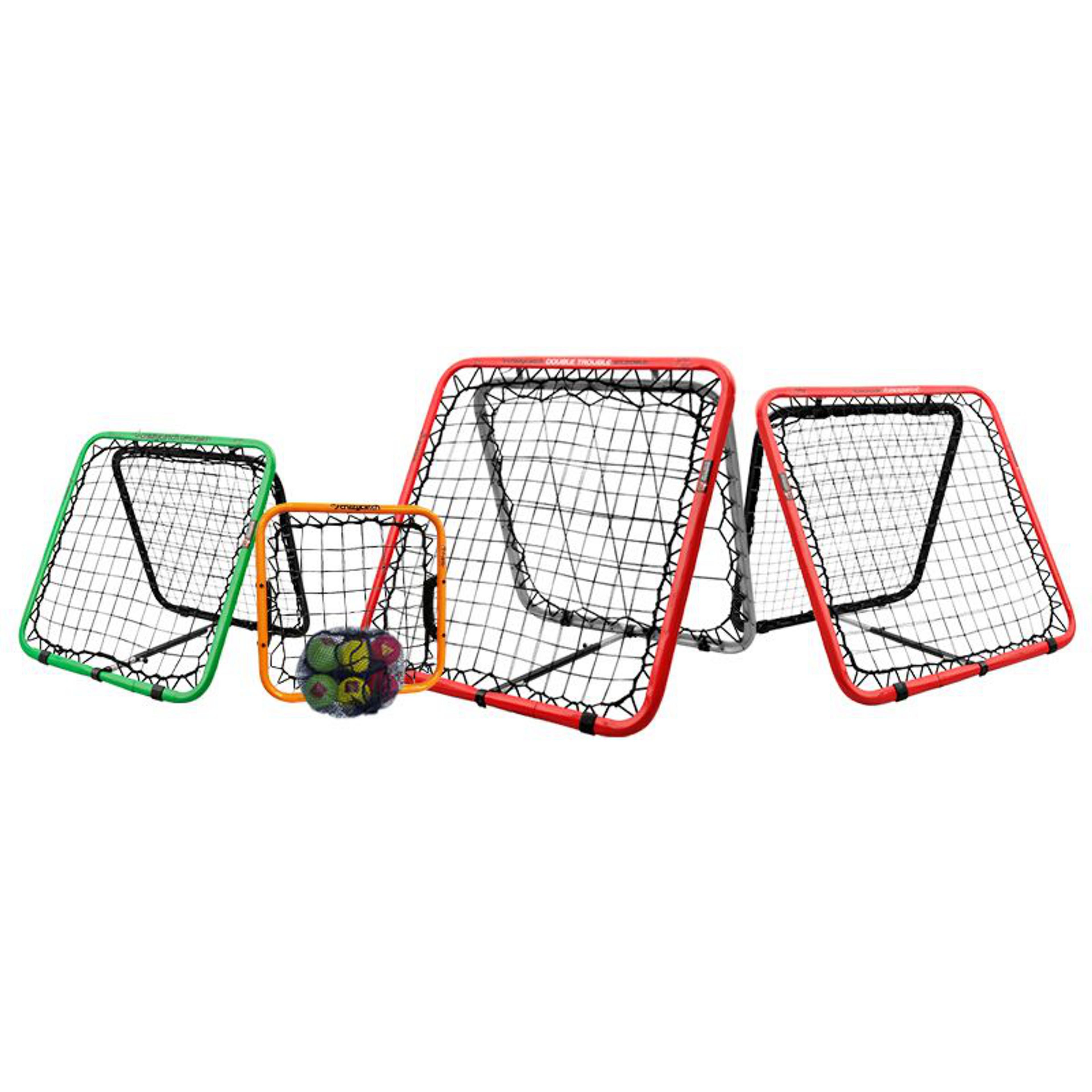 Crazy Catch Secondary School Pack