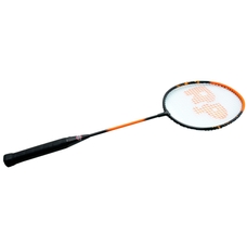 Racket Pack Classic Wise Badminton Racquet - Orange/Black - 27in