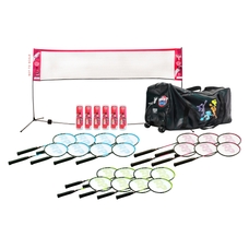 DISC-Racket Pack Primary Equipment Pack