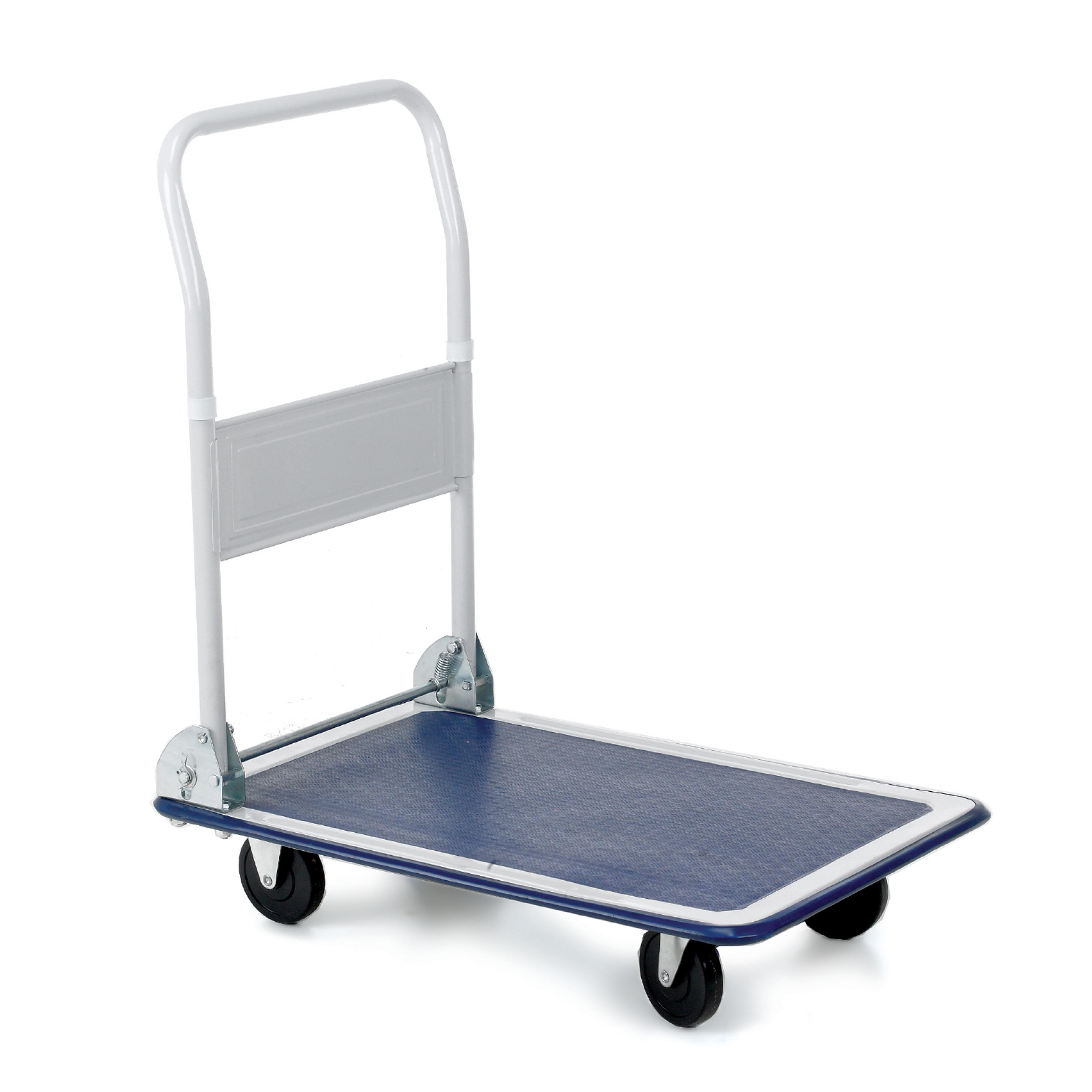 Flatbed Trolley 150kg