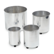 Faraday's Pail - Pack of 4